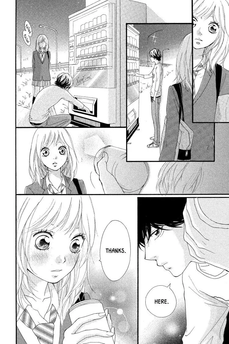 Ao Haru Ride Chapter 10 image 34